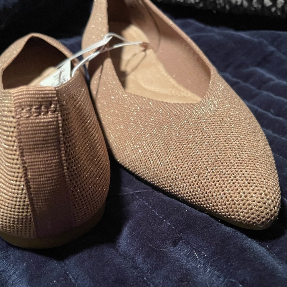 Old Navy NWT Women's Flats - Picture 5 of 5